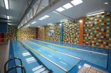 piscina 3g